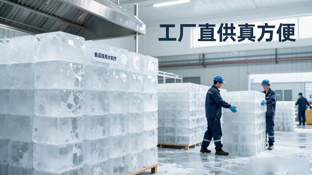 降温大冰块厂家电话_靠谱降温冰块厂家寻找方法_茂名降温大冰块厂电话